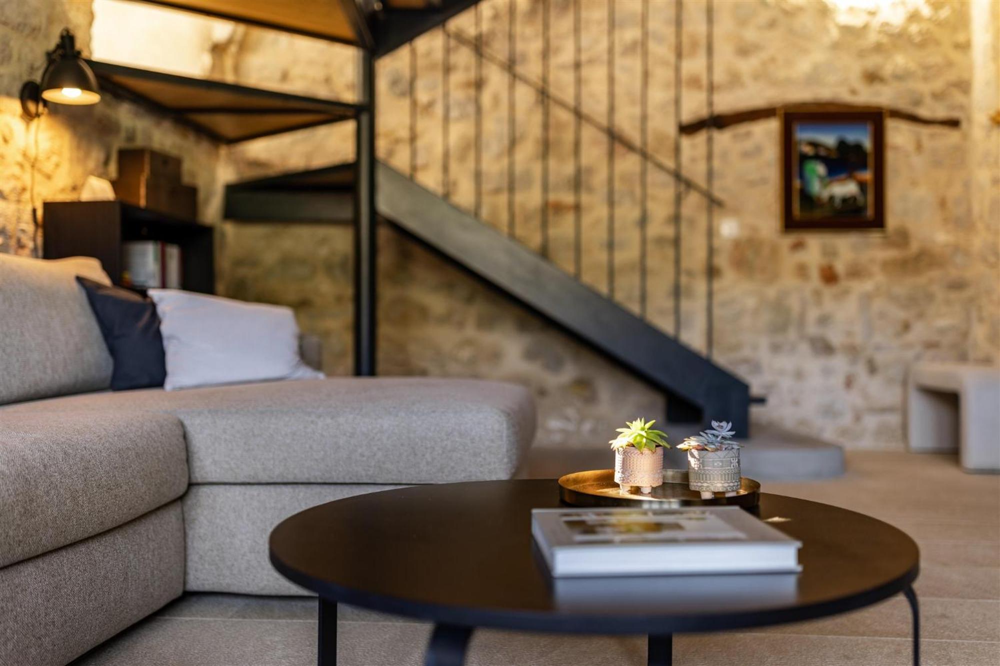 Dvor Pitve Villas Jelsa  Habitación foto