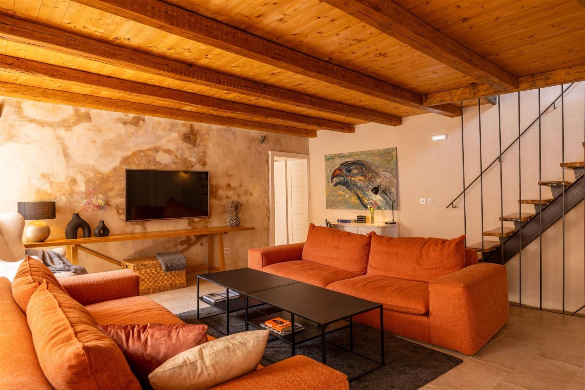 Dvor Pitve Villas Jelsa  Habitación foto